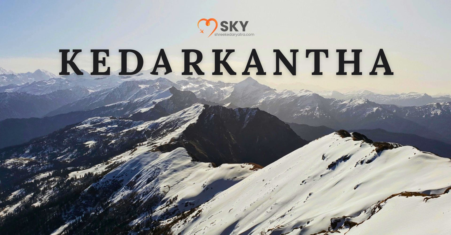 Kedarkantha Trek – A Life-Changing Himalayan Experience